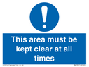 this-area-must-be-kept-clear-at-all-times~