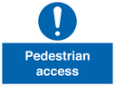 pedestrian-access-mandatory-symbol~