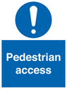 pedestrian-access-mandatory-symbol~