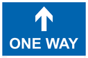 one-way-with-up-directional-arrow~