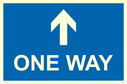 one-way-with-up-directional-arrow~