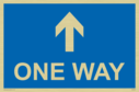 one-way-with-up-directional-arrow~