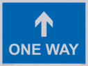one-way-with-up-directional-arrow~