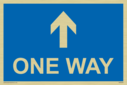 one-way-with-up-directional-arrow~