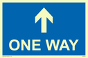 one-way-with-up-directional-arrow~