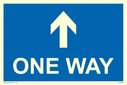 one-way-with-up-directional-arrow~