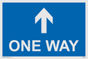 one-way-with-up-directional-arrow~