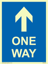 one-way-with-up-directional-arrow~
