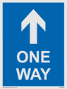 one-way-with-up-directional-arrow~