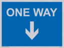 one-way-with-down-directional-arrow~