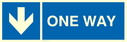 one-way-with-down-directional-arrow~