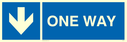 one-way-with-down-directional-arrow~