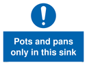 pots-and-pans-only-in-this-sink-with-general-mandatory-symbol~