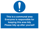 communal-area-tidy-sign~