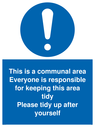 communal-area-tidy-sign~