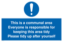 communal-area-tidy-sign~