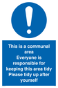 communal-area-tidy-sign~