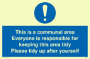 communal-area-tidy-sign~