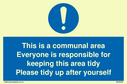 communal-area-tidy-sign~