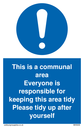 communal-area-tidy-sign~