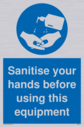 sanitise-your-hands-before-using-this-equipment~