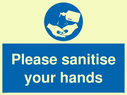 please-sanitise-your-hands~