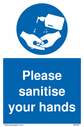 please-sanitise-your-hands~