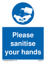 please-sanitise-your-hands~