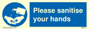 please-sanitise-your-hands~