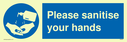 please-sanitise-your-hands~