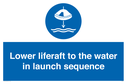 lower-liferaft-to-the-water-in-launch-sequence~