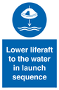 lower-liferaft-to-the-water-in-launch-sequence~