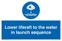 lower-liferaft-to-the-water-in-launch-sequence~