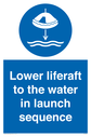 lower-liferaft-to-the-water-in-launch-sequence~