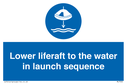 lower-liferaft-to-the-water-in-launch-sequence~