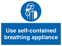 use-selfcontained-breathing-appliance~