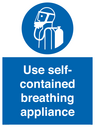 use-selfcontained-breathing-appliance~