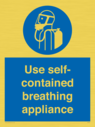 use-selfcontained-breathing-appliance~