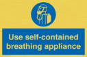 use-selfcontained-breathing-appliance~