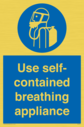 use-selfcontained-breathing-appliance~