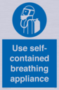 use-selfcontained-breathing-appliance~
