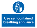 use-selfcontained-breathing-appliance~