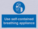 use-selfcontained-breathing-appliance~