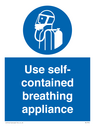 use-selfcontained-breathing-appliance~