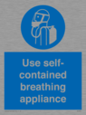 use-selfcontained-breathing-appliance~