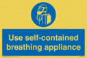 use-selfcontained-breathing-appliance~