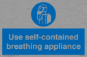 use-selfcontained-breathing-appliance~