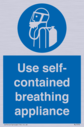 use-selfcontained-breathing-appliance~