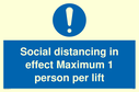 social-distancing-in-effect-maximum-1-person-per-lift~