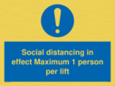 social-distancing-in-effect-maximum-1-person-per-lift~